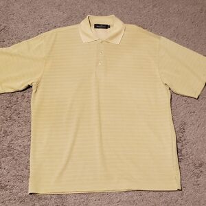 Bugatchi Men Polo Shirt